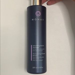 MONAT Volumizing Revive Shampoo
